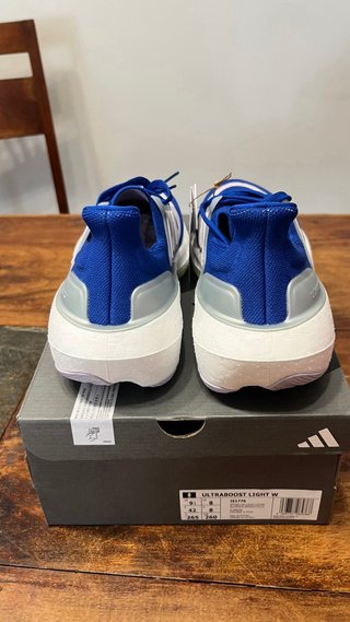 Zapatillas Adidas Ultraboost Light W Talla 42