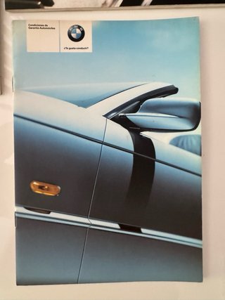 Manual BMW Serie 3 E46 330CD
