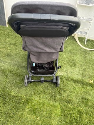 Silla de paseo ligera Mini cooper
