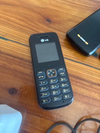 Lote móviles antiguos y vintage (2000-2010)