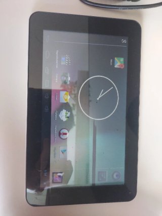 Nevir NVR-TAB7 S2 (8 GB) con Cargador