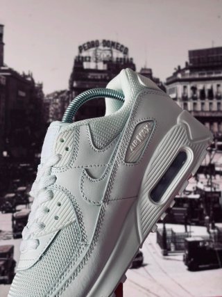Nike Air Max 90 Blancas