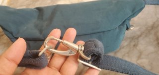 Travelon Anti-Theft small cross body or waist bag