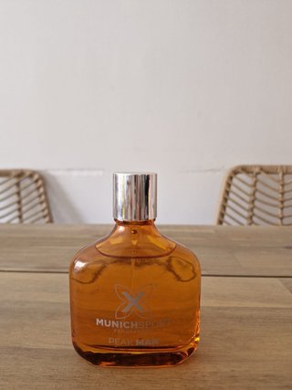 Colonia Munich Sport Peak Man Hombre