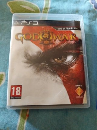 Lote 2 Cajas Vacías Videojuegos PS3 y PS5