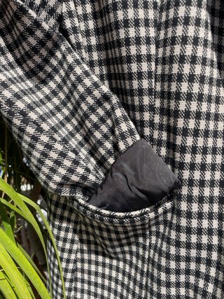 Americana Lola Casademunt Talla L