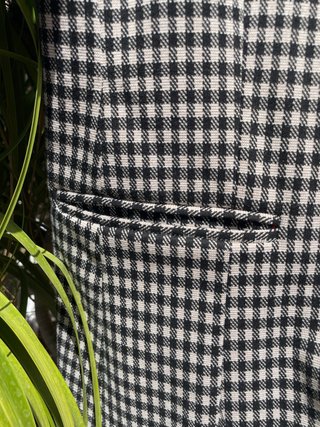 Americana Lola Casademunt Talla L