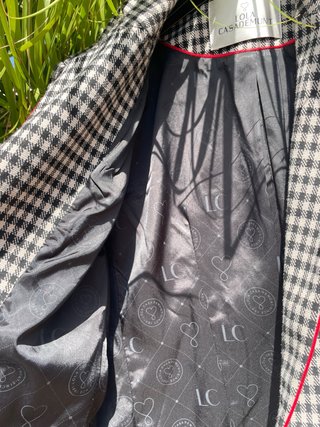 Americana Lola Casademunt Talla L