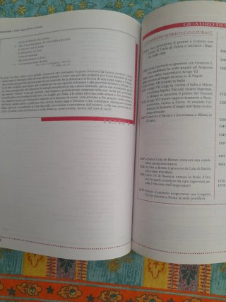 Fare letteratura. Dalle origini all'età comunale