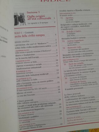 Fare letteratura. Dalle origini all'età comunale