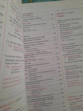 Fare letteratura. Dalle origini all'età comunale