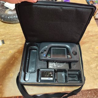 Sega Game Gear