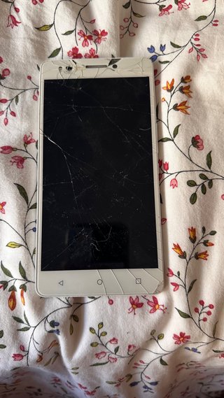 BQ Aquaris M5.5 Blanco