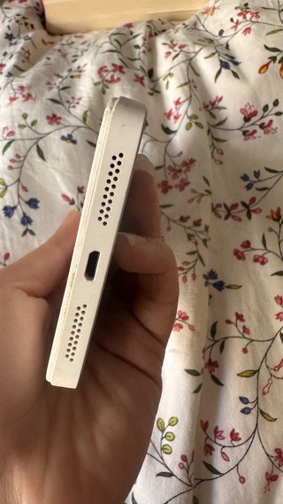 BQ Aquaris M5.5 Blanco