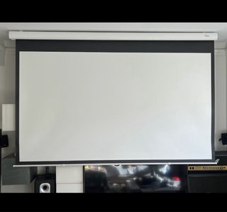 Pantalla Proyector Optoma DS-9120MGA 120”