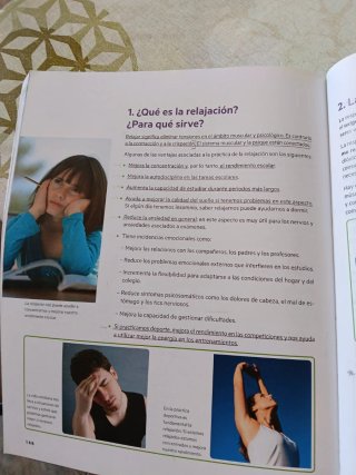 Impulso 3. Educación física 3 ESO