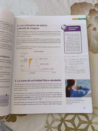 Impulso 3. Educación física 3 ESO
