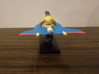 Moto Hiroshi Shiba
