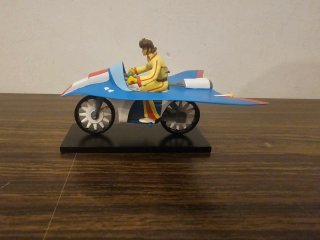 Moto Hiroshi Shiba