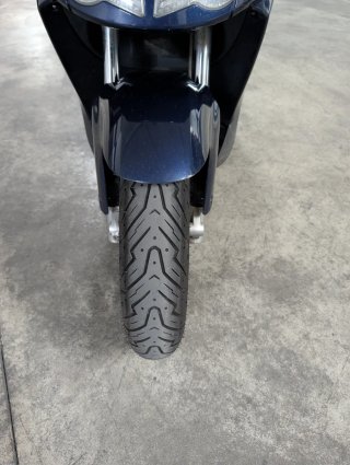 Derbi Rambla 250cc Azul Scooter