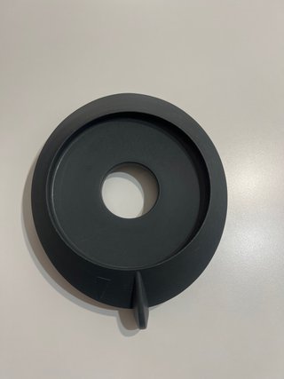 Tapa Vaso Thermomix TM31 Original