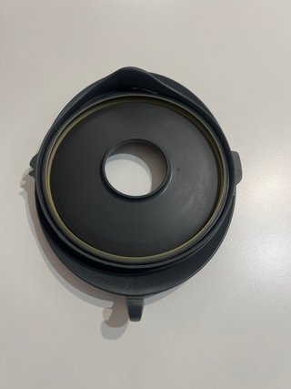 Tapa Vaso Thermomix TM31 Original