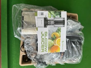 Licuadora AMZCHEF ZM1902B