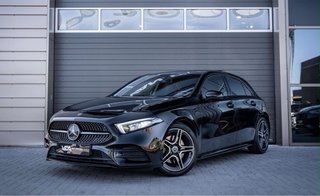 Mercedes-Benz A220 del 2019 pack AMG