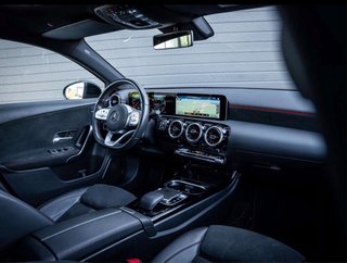 Mercedes-Benz A220 del 2019 pack AMG