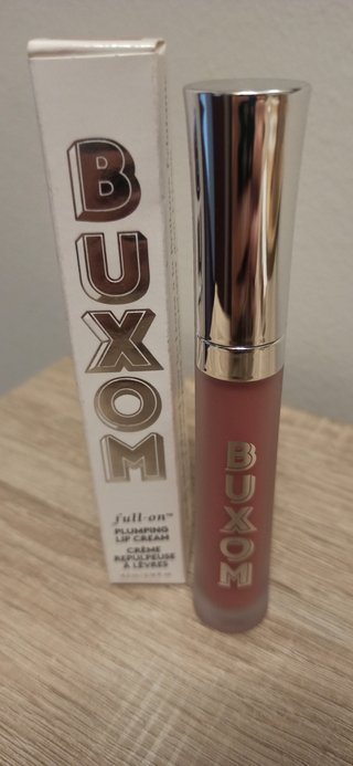 Lote Buxom Edición Natalie + Hot Toddy