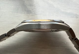 Reloj Seiko Brightz Solar Titanio