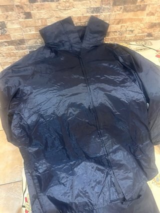 Traje de lluvia Industrial Starter XL