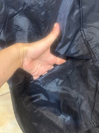 Traje de lluvia Industrial Starter XL