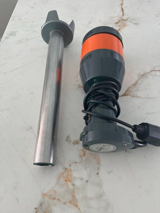 Batidora Sammic TR330