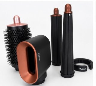 Dyson Airwrap