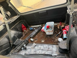 Lada Niva 1998