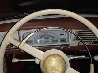 CLASICO PEUGEOT 403 DEL AÑO 1963
