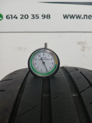 225 45 17 91W BRIDGESTONE TURANZA TOO1