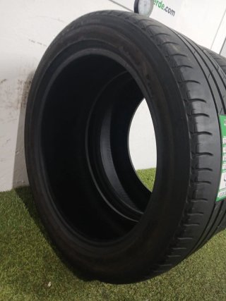225 45 17 91W BRIDGESTONE TURANZA TOO1