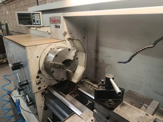 TORNO PINACHO SC250 1500 PASO DE BARRA 104!!!!