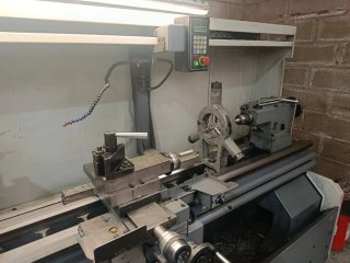 TORNO PINACHO SC250 1500 PASO DE BARRA 104!!!!