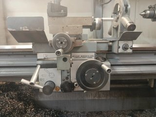 TORNO PINACHO SC250 1500 PASO DE BARRA 104!!!!