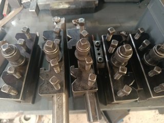 TORNO PINACHO SC250 1500 PASO DE BARRA 104!!!!