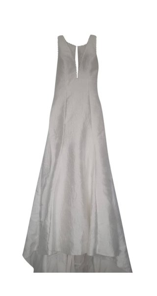 Vestido de Novia Pronovias Nicole Milan