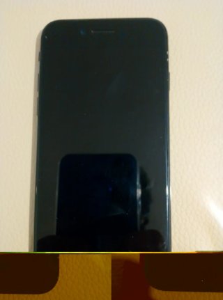 iPhone 11 64GB Preto | 85% Bateria | Face ID |