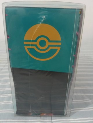 Elite Trainer Box Ascended Heroes Pokémon