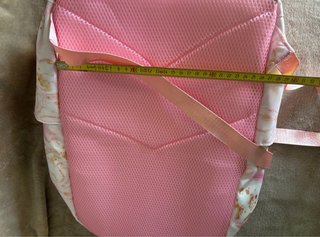 Set Huntrix: Mochila, Neceser y Estuche nuevos