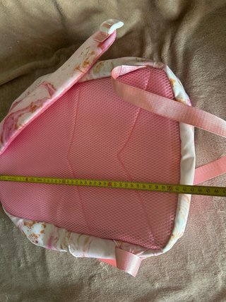 Set Huntrix: Mochila, Neceser y Estuche nuevos