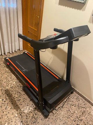 Cinta de Correr Sportstech F31