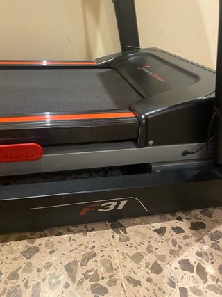Cinta de Correr Sportstech F31